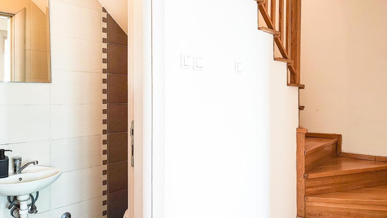 Filinhome Papa Suite 5 Νόβι Σαντ Εξωτερικό φωτογραφία