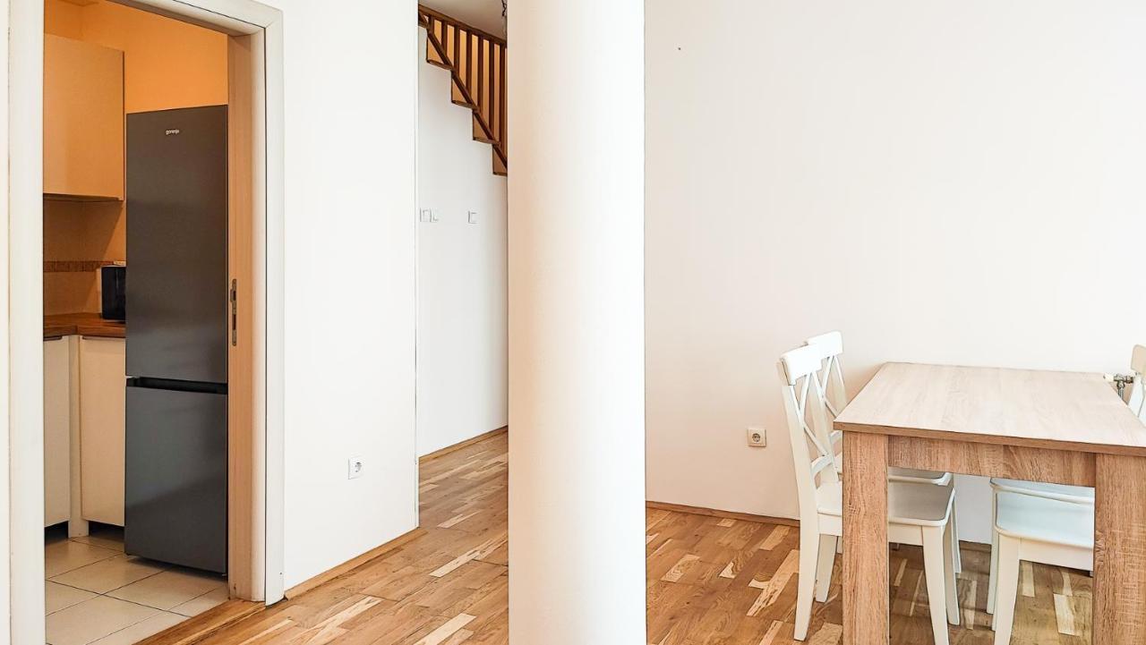 Filinhome Papa Suite 5 Νόβι Σαντ Εξωτερικό φωτογραφία