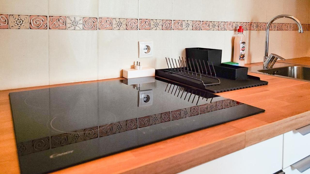 Filinhome Papa Suite 5 Νόβι Σαντ Εξωτερικό φωτογραφία